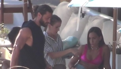 Κωνσταντίνος Βασάλος - Μαρία Παπαγεωργίου