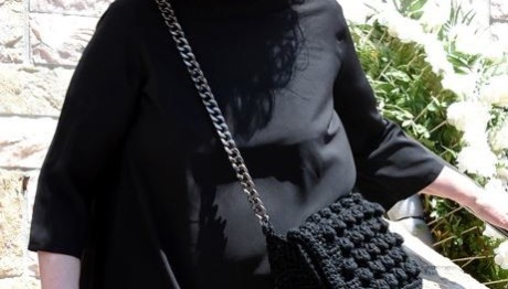 Νεφέλη Ορφανού