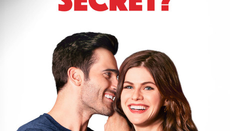 CAN YOU KEEP A SECRET?: Α' Προβολή 15/8/24 Στο Star