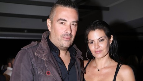 Μαρία Κορινθίου - Γιάννης Αϊβάζης