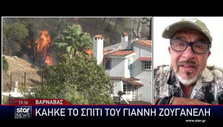 Γιάννης Ζουγανέλης