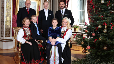 Νορβηγία: Τα Ομολόγησε Όλα Ο Γιος Της Μέλλουσας Βασίλισσας