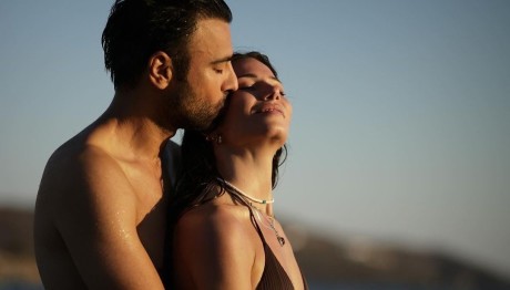 Ανδρέας Γεωργίου - Σιμώνη Χριστοδούλου