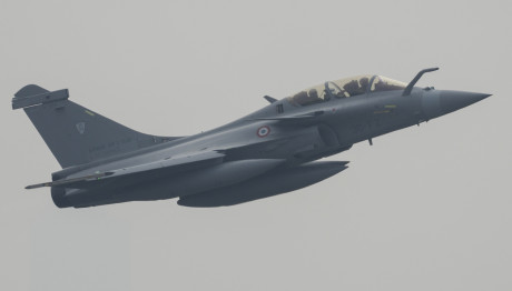 Γαλλία: Νεκροί Και Οι 2 Πιλότοι Των Rafale Που Συγκρούστηκαν