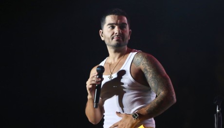 Χρήστος Μάστορας