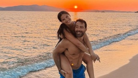 Τανιμανίδης σε Μπόμπα: «... Εμένα Να Δεις Πόσο!»