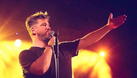 Χάρης Βαρθακούρης