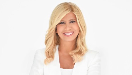 Ζήνα Κουτσελίνη