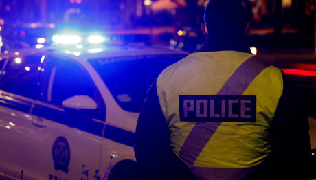 Νέα Ερυθραία: Έκρηξη Βόμβας Σε Μάντρα Αυτοκινήτων