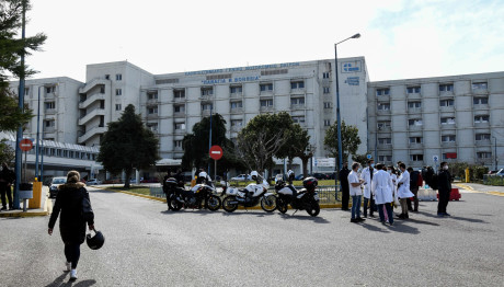 Ηλεία: Από Στρεπτόκοκκο Κι Όχι Από Αράχνη Πέθανε Ο 48χρονος