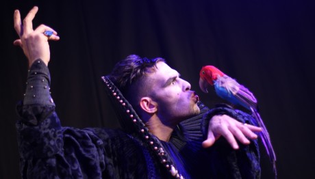 Οι Τρελοί της Βαλένθια