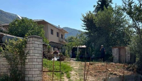 Ιωάννινα: Θρίλερ Με Νεκρή Γυναίκα Στο Σπίτι Της