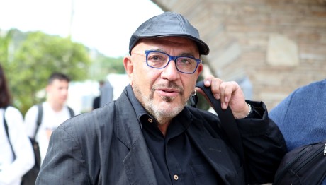 Γιάννης Ζουγανέλης