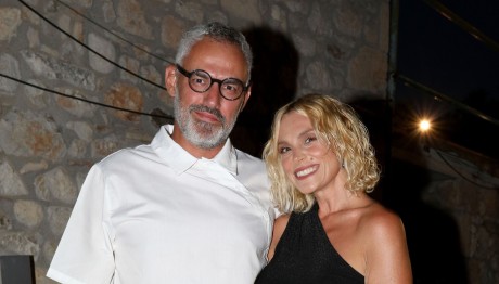 Νίκος Συρίγος