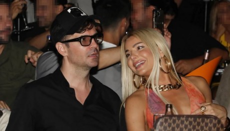 Νίνο - Josephine