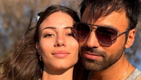 Ανδρέας Γεωργίου – Σιμώνη Χριστοδούλου