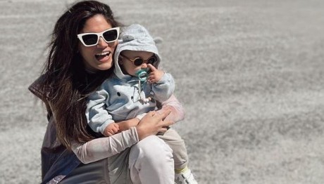 Μαίρη Συνατσάκη