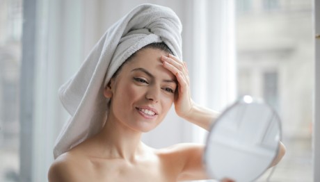 3 Απλά Βήματα Για Να Ενυδατώσεις Την Επιδερμίδα Σου