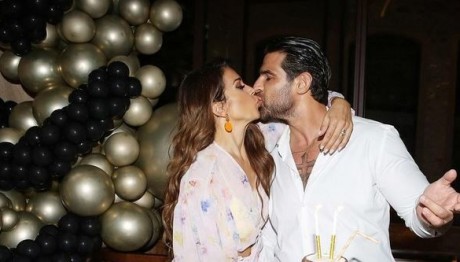 Ελένη Χατζίδου - Ετεοκλής Παύλου