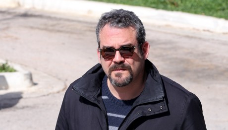 Πυγμαλίων Δαδακαρίδης