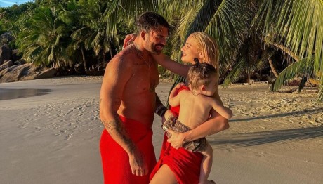 Ιωάννα Τούνη - Δημήτρης Αλεξάνδρου