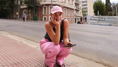 Χριστίνα Μπόμπα