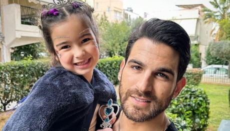 Ετεοκλής Παύλου - Μελίτα