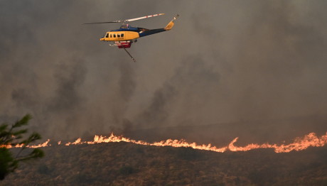 Δράμα: Φωτιά Στο Κάτω Νευροκόπι