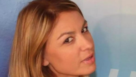 Παυλίνα Ντάσιου