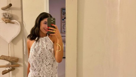 Μελίνα Νικολαΐδη