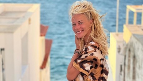 Ζέτα Μακρυπούλια