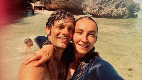 Αποστόλης Τότσικας - Ρούλα Ρέβη