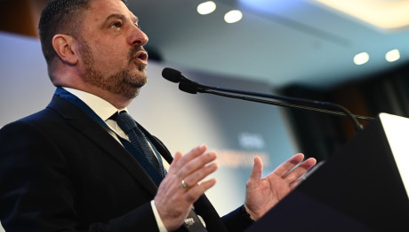 Νίκος Χαρδαλιάς: Πέθανε Ο Πεθερός Του