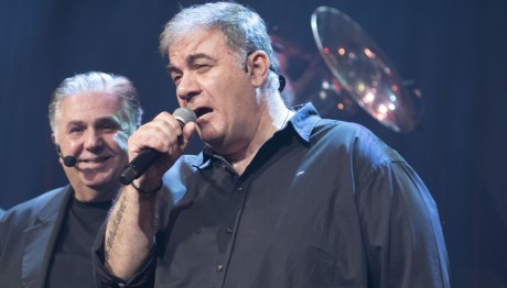 Δημήτρης Σταρόβας