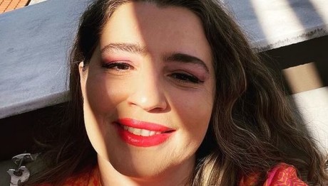 Μαρία Κίτσου