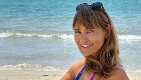 Μάρα Ζαχαρέα