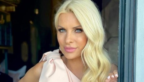 Ελένη Μενεγάκη