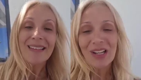 Ναταλί Κάκκαβα