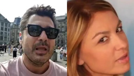 Λάμπρος Κωνσταντάρας