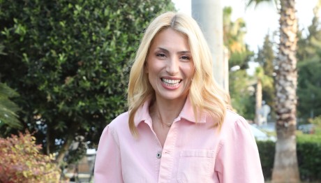 Μαρία Ηλιάκη