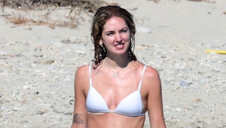 Κιάρα Φεράνι