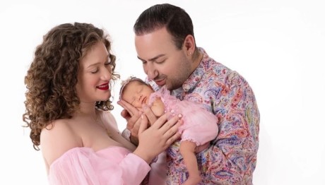 Ιλάειρα Ζήση: Το Σχόλιο Για Το Μωρό & Η Αιχμηρή Απάντηση