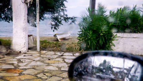 ΕΜΥ: Oι οκτώ περιοχές που βρίσκονται στο επίκεντρο της κακοκαιρίας