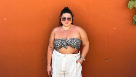 Δανάη Μπάρκα