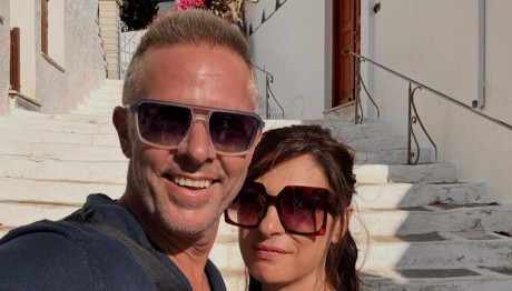 Χρήστος Λούλης - Έμιλυ Κολιανδρή