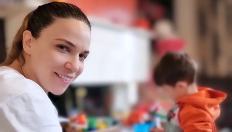 Κατερίνα Στικούδη