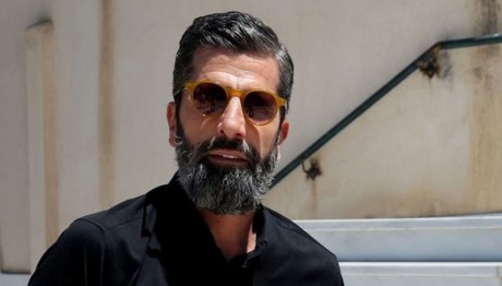 Θανάσης Βισκαδουράκης