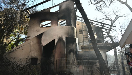 Πυρκαγιές Αττική: Άνοιξε η πλατφόρμα για την πρώτη αρωγή στους πυρόπληκτους