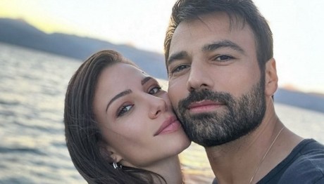 Ανδρέας Γεωργίου – Σιμώνη Χριστοδούλου