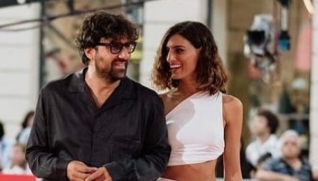 Χριστίνα Χειλά Φαμέλη - Γιώργος Ζώης